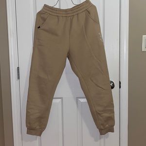 Women’s cozy jump suit